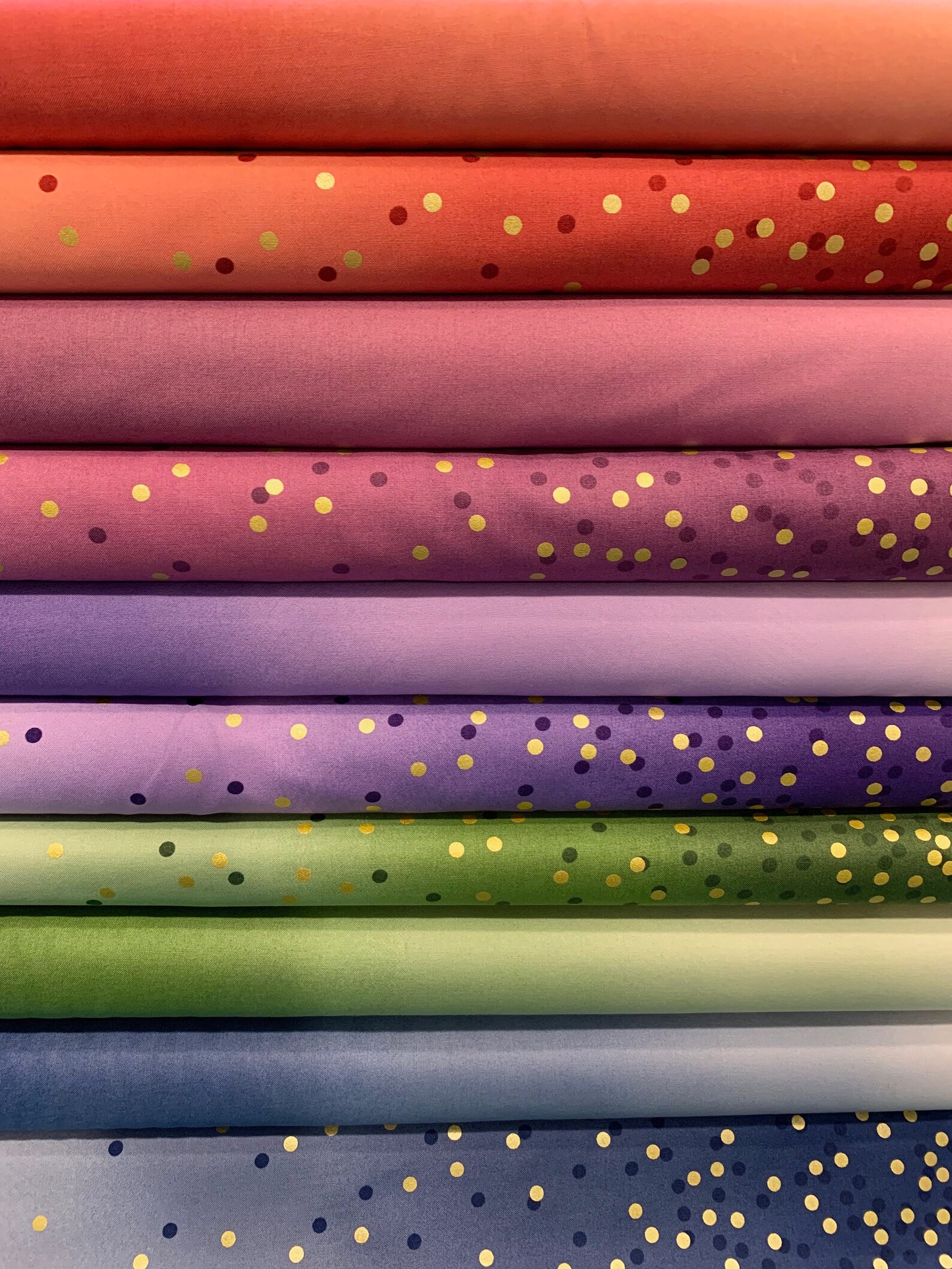 Moda Fabrics Ombre Nantucket Ombre 10800 321 Cotton Etsy