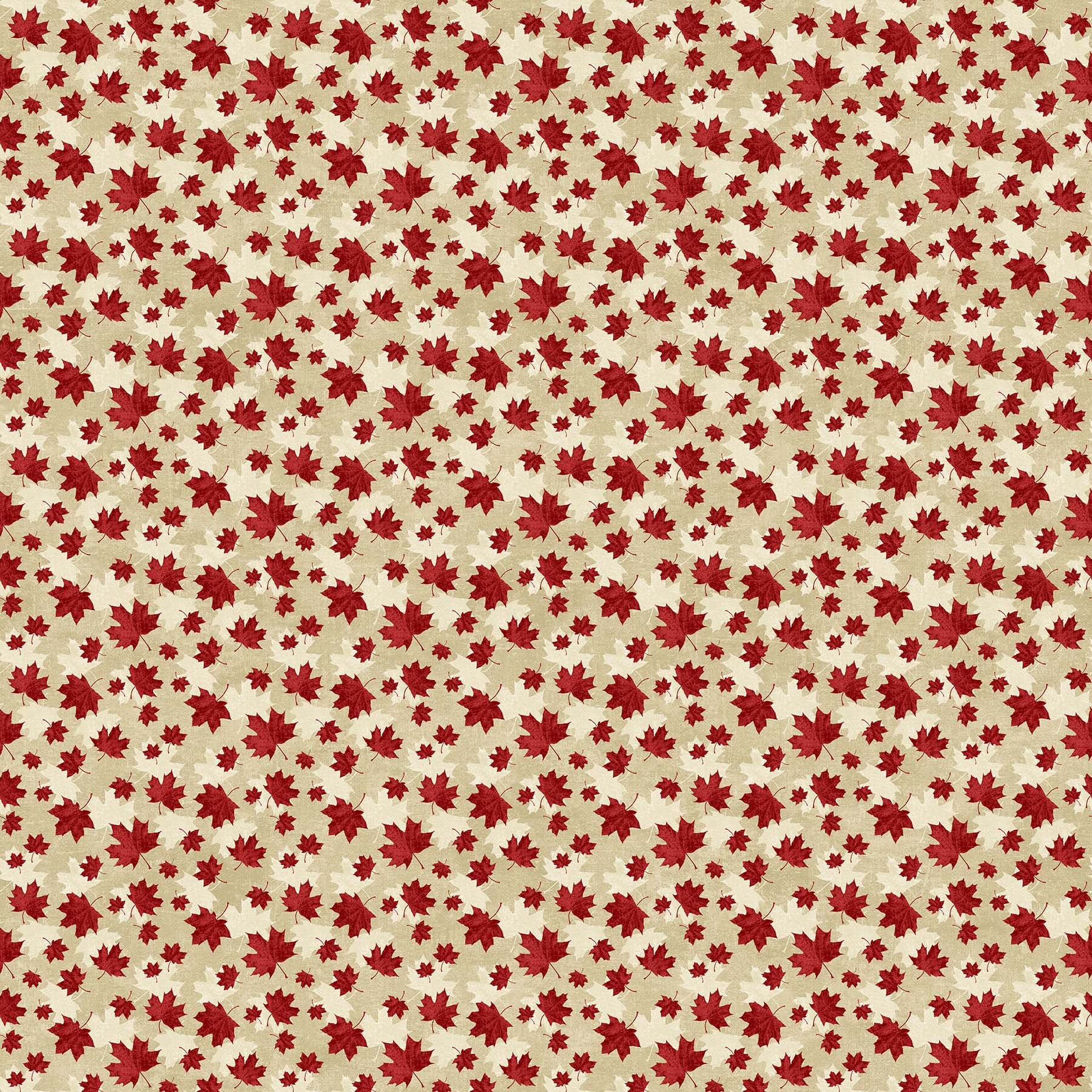 Northcott Fabrics Canadian Classics de Deborah Edwards Etsy