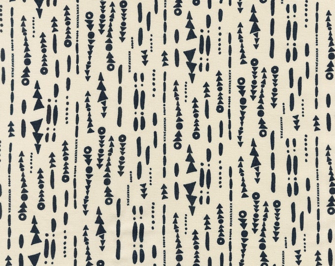 Robert Kaufman Fabrics Forage Anna Graham Geo Etsy