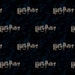 Dark Logo, Harry Potter Digitally Printed Cotton Woven Fabric