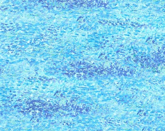 Robert Kaufman Fabrics Van Gogh Cornflower Cotton Woven Etsy