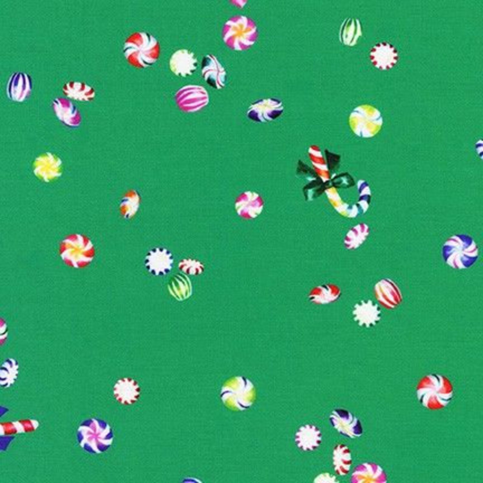 Robert Kaufman Fabrics Wishwell Glow by Vanessa Lillrose & Etsy UK