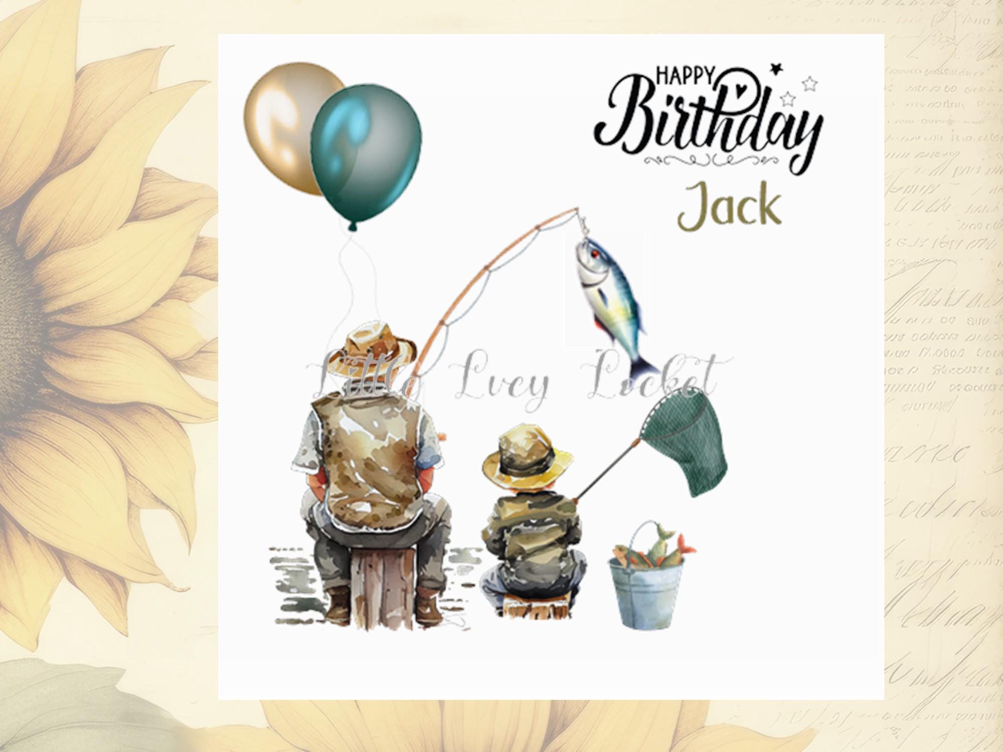 3045 Biglietto Di Auguri Di BUON COMPLEANNO Con Cantante Di Canti, image size:2000x1500