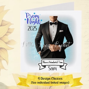 Tarjeta de graduación personalizada, 4 diseños a elegir, para hombre, para rey, para hijo, para nieto, para fin de curso, para graduación, para joven.