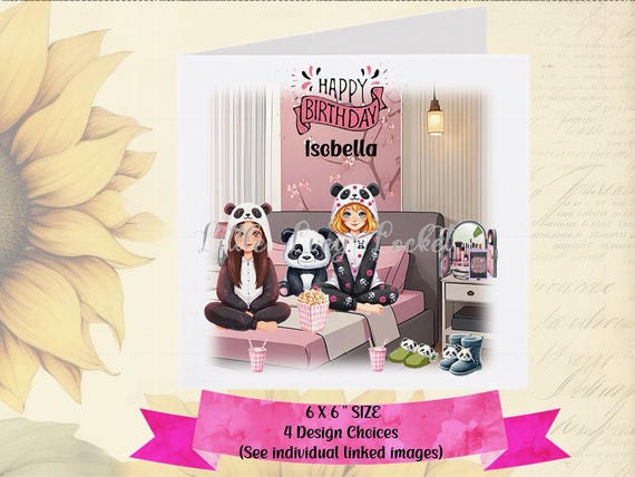 Carte D'anniversaire 4e Pour Petite-fille – Chats Mignons Spéciaux Pour Petite-fille – Carte D'anniversaire Pour Petite-fille De La Part D'une Grand -mère Et D'un Grand-père, 145 Mm X 145 Mm, 4 Ans