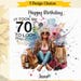 see more listings in the CARTES D’ANNIVERSAIRE - ÂGE section