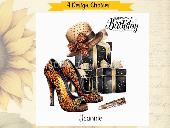 Party Animal Leopard Print Biglietto di auguri di compleanno / Stampa animale / Leopardo / Biglietto occasione / Biglietto anniversario / Celebrazione / Preventivo - Italia
