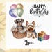 see more listings in the AMOUREUX DES CHIENS POUR L'ANNIVERSAIRE section