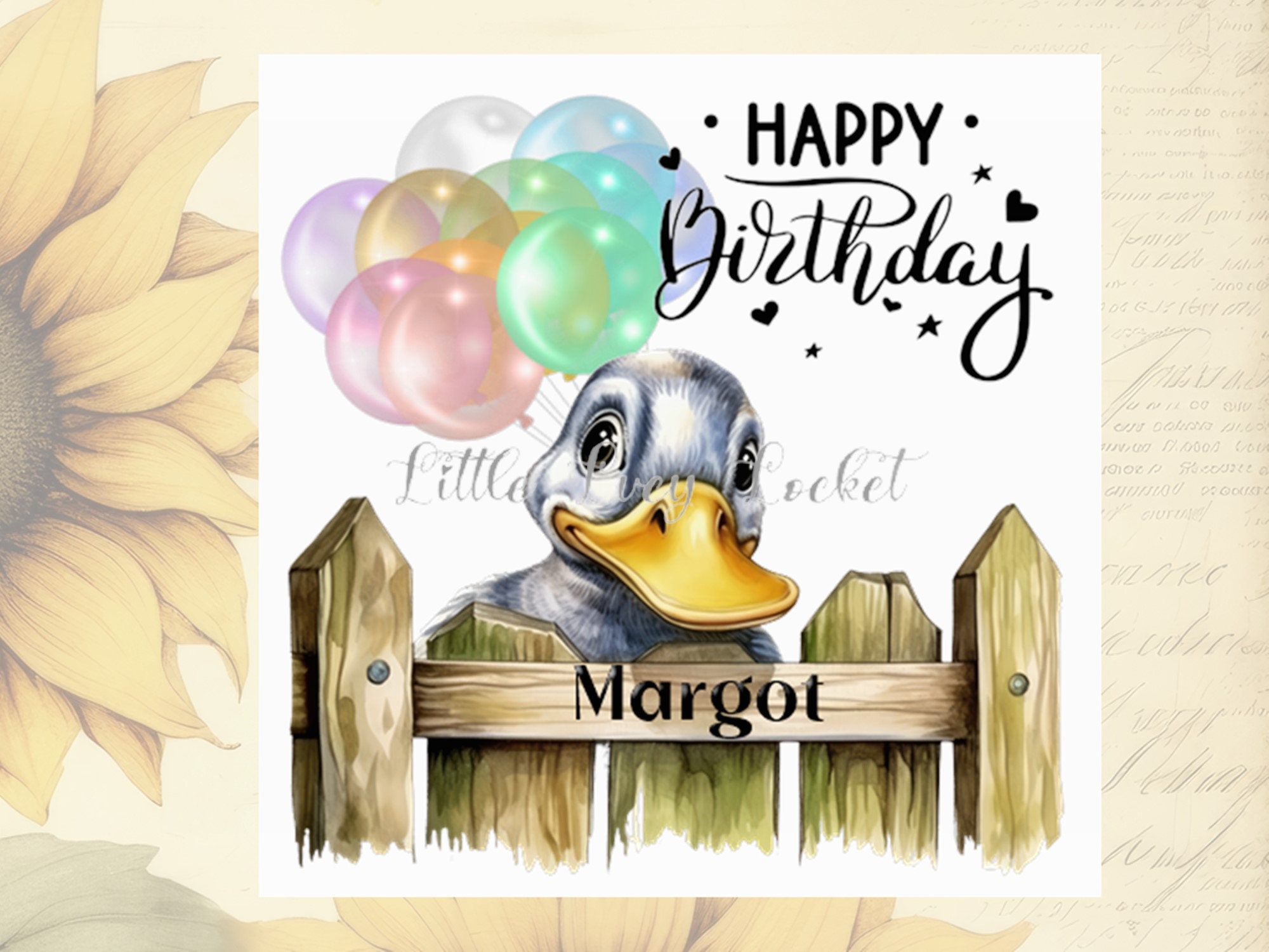 Margot Bathbomb Set - Balloons Margot Bathbomb Set - Balloons