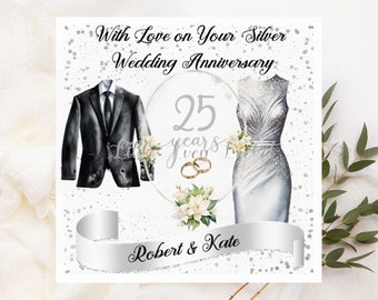 silver wedding dresses 25th anniversary Top 8 Elegant and bold for Brides the choker had a beautiful crystal on it. 25th Wedding Anniversary  The