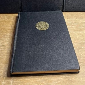 Antique 1920s Pelmanism Book • Lessons III • RARE • All Books on Sale • Hard Cover Collectible Book • Nice Vintage Condition • Free Shipping