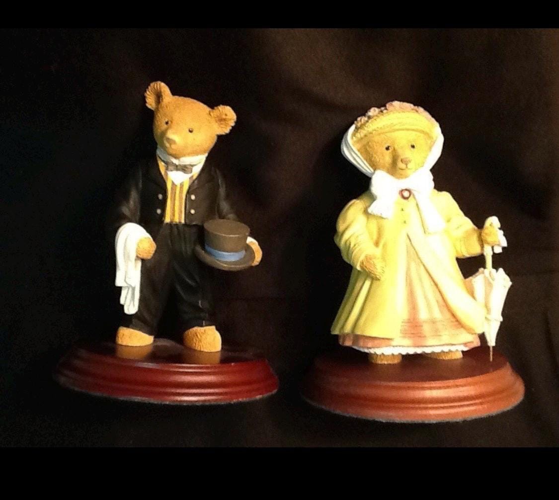 Downstairs Bears - Etsy