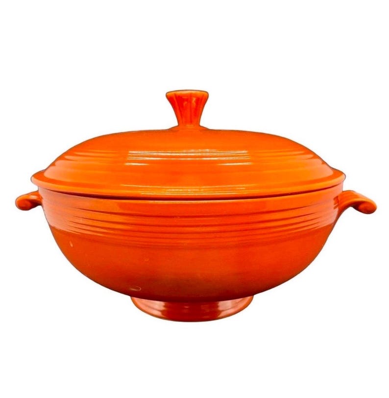 Fiesta Casserole Dish - Thumbnail 2