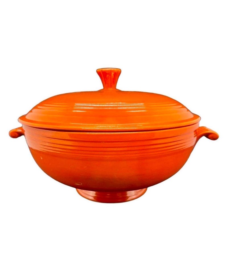 Fiesta Casserole Dish