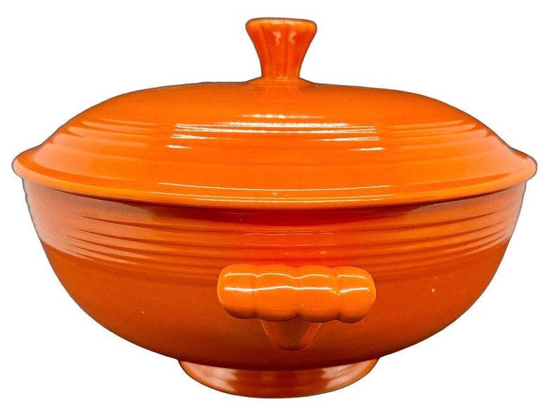 Fiesta Casserole Dish - Thumbnail 4