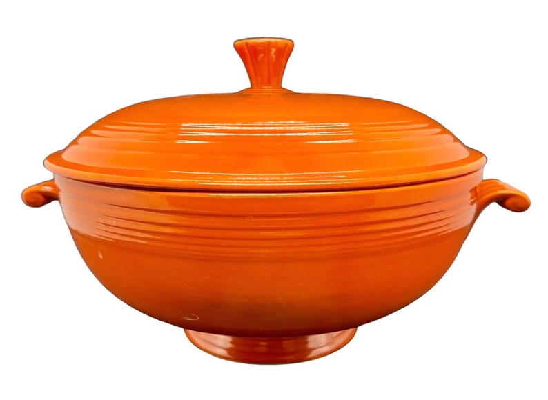 Fiesta Casserole Dish - Thumbnail 3
