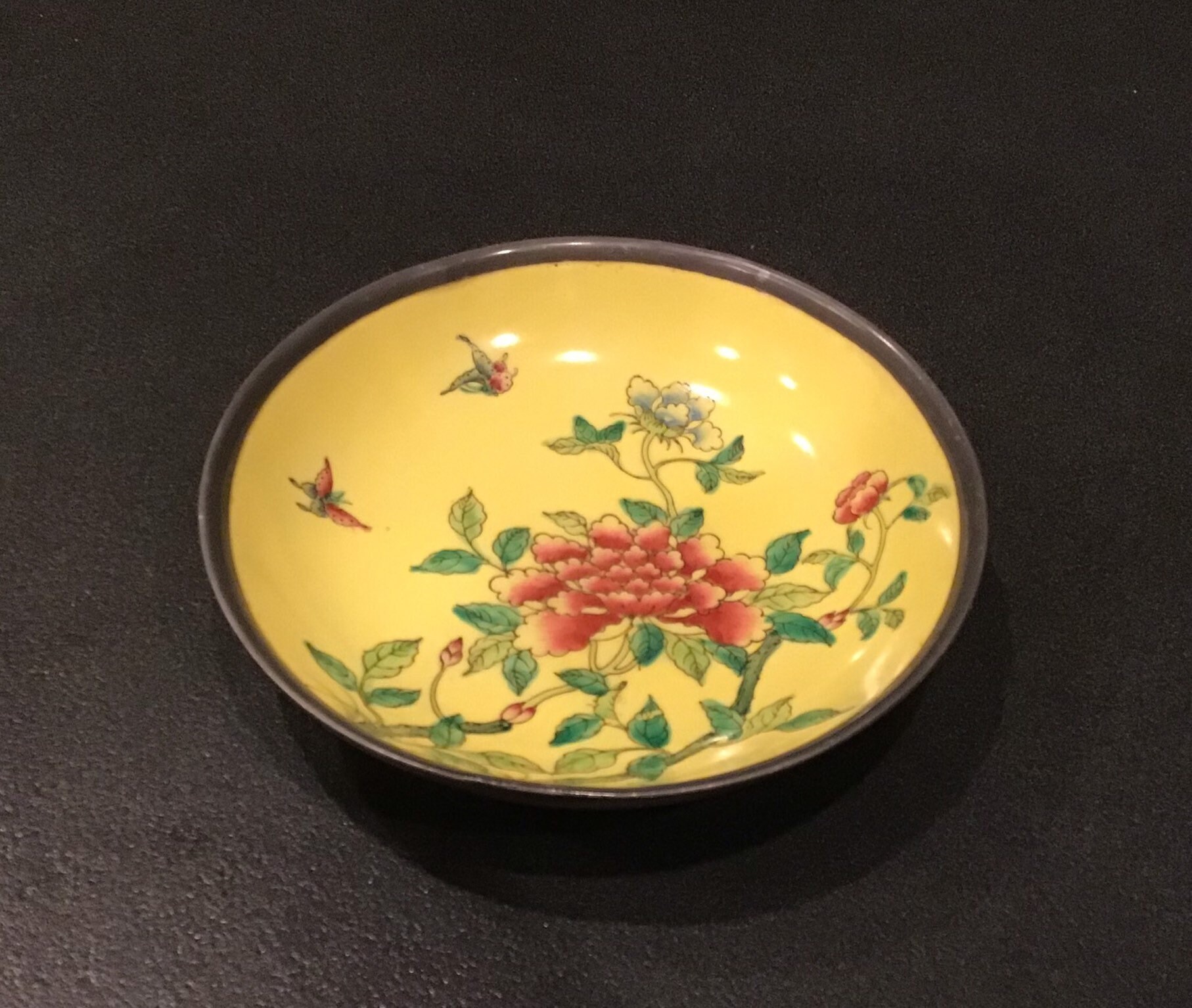 Japanese Porcelain Ware Decorated in Hong Kong - Etsy