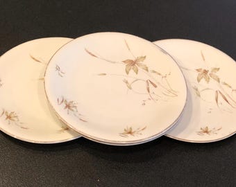 Vintage Harmony House Aurora Dinner Plate Made in Japan. - Etsy