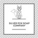 Avataren tillhör SilverFoxSoapCompany