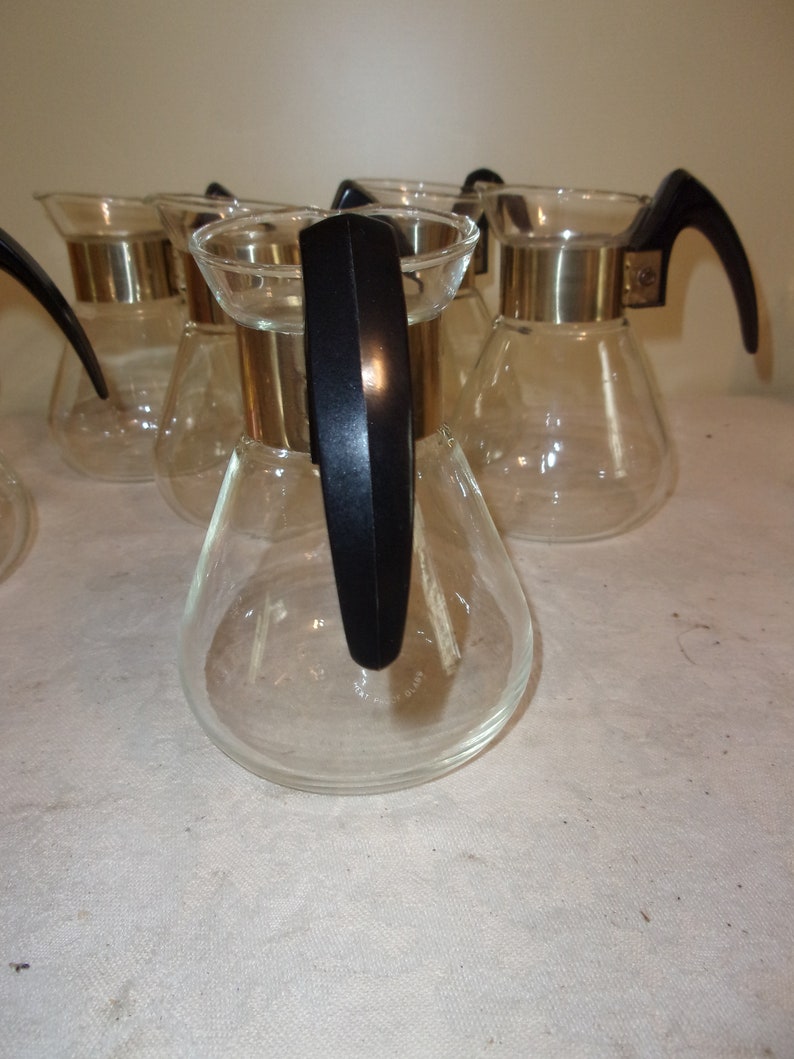 Log Cabin Corning Collectible Syrup Warmer & Server Etsy