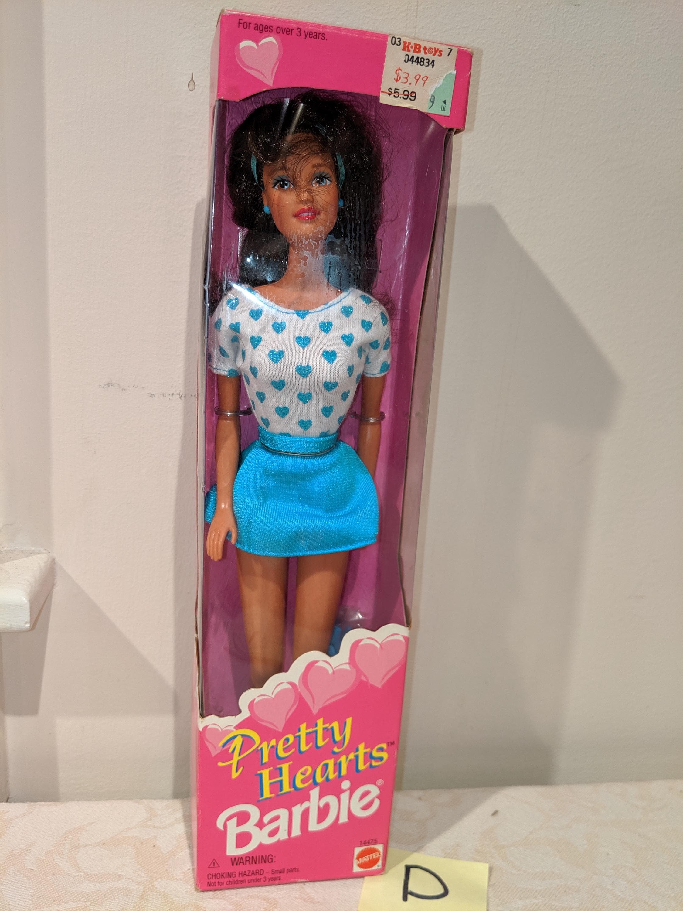 Christie barbie doll - Etsy 日本
