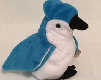 1998 rocket beanie baby value