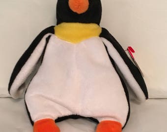 waddle beanie baby value