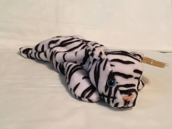 ty beanie baby blizzard