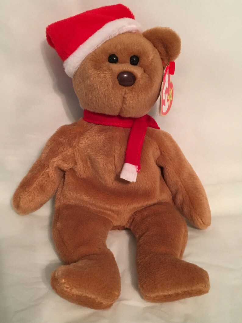 1997 teddy bear