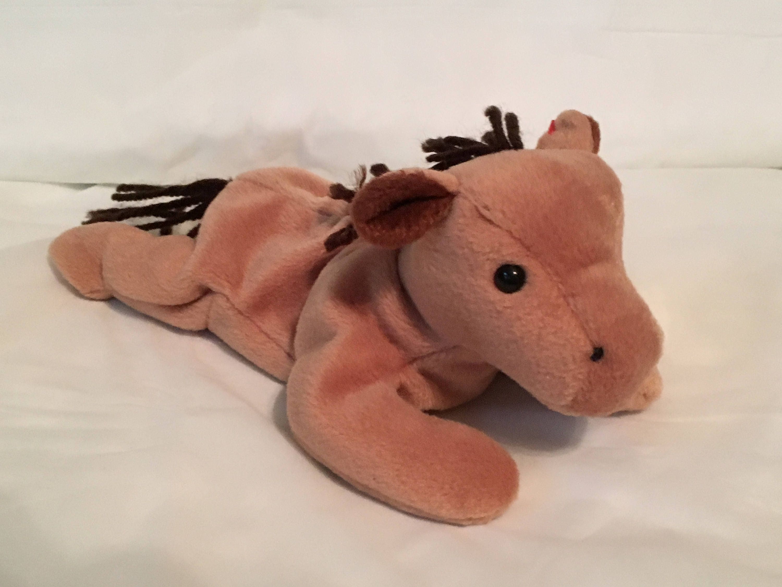 Ty beanie baby derby style 4008 hotsell