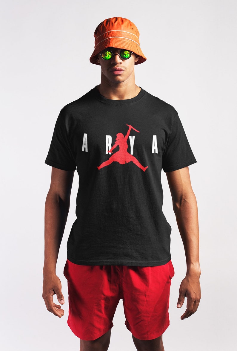 women jordan tees