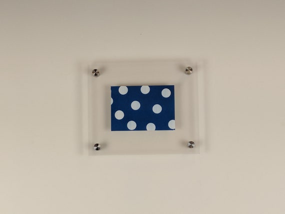 5x7 acrylic frame easy