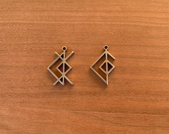 Rune Love Charms