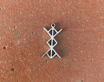 Rune Love Charm, Woman for Woman