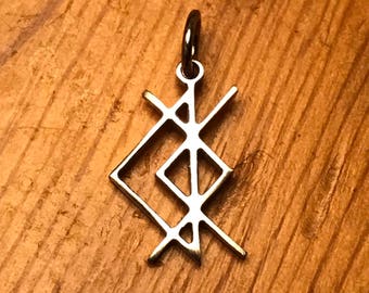 Rune Love Charm, Woman for Man