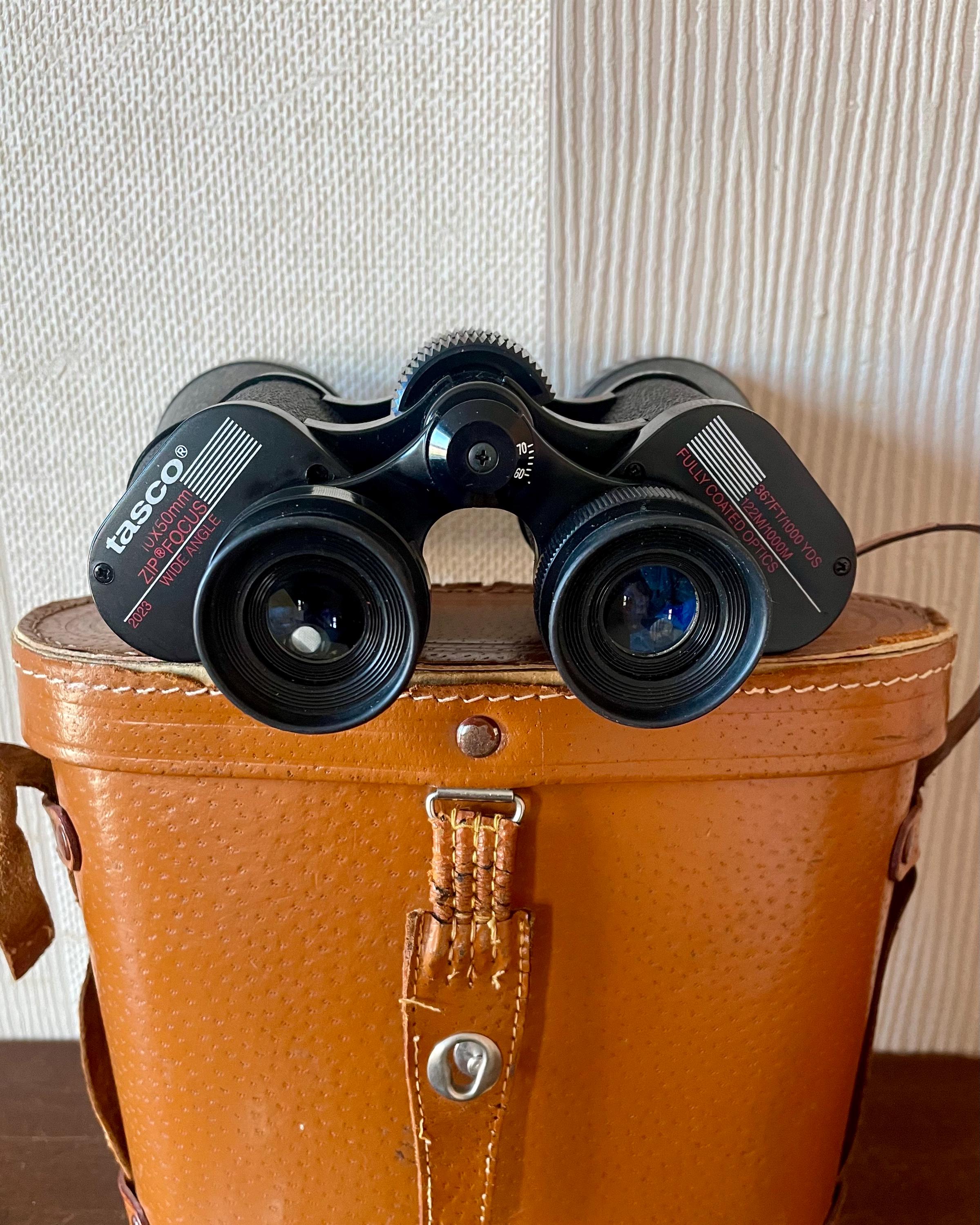 Tasco Zip Binoculars - Etsy Canada