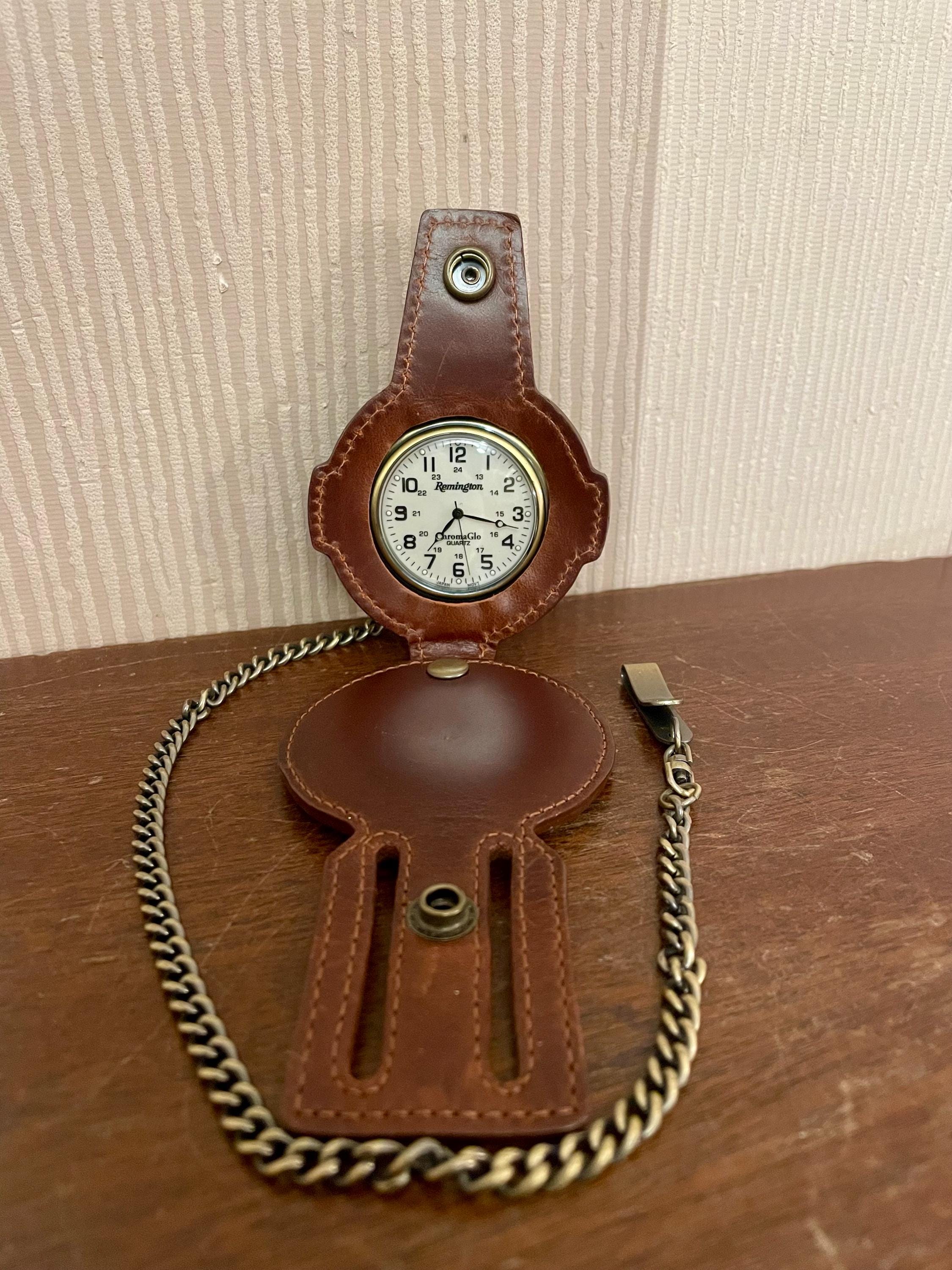 Lever Pocket Watch Australia