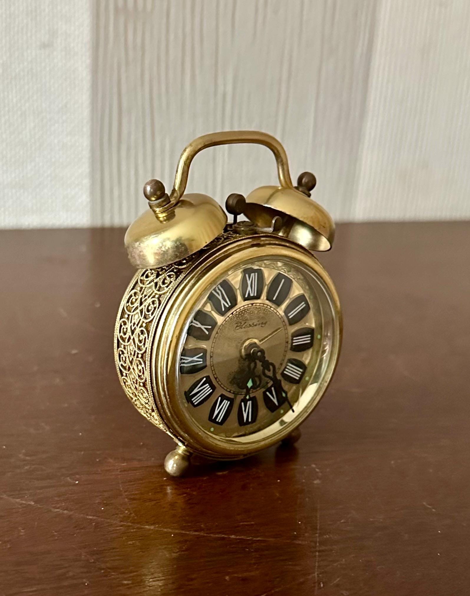 Blessing Clock Germany - Etsy