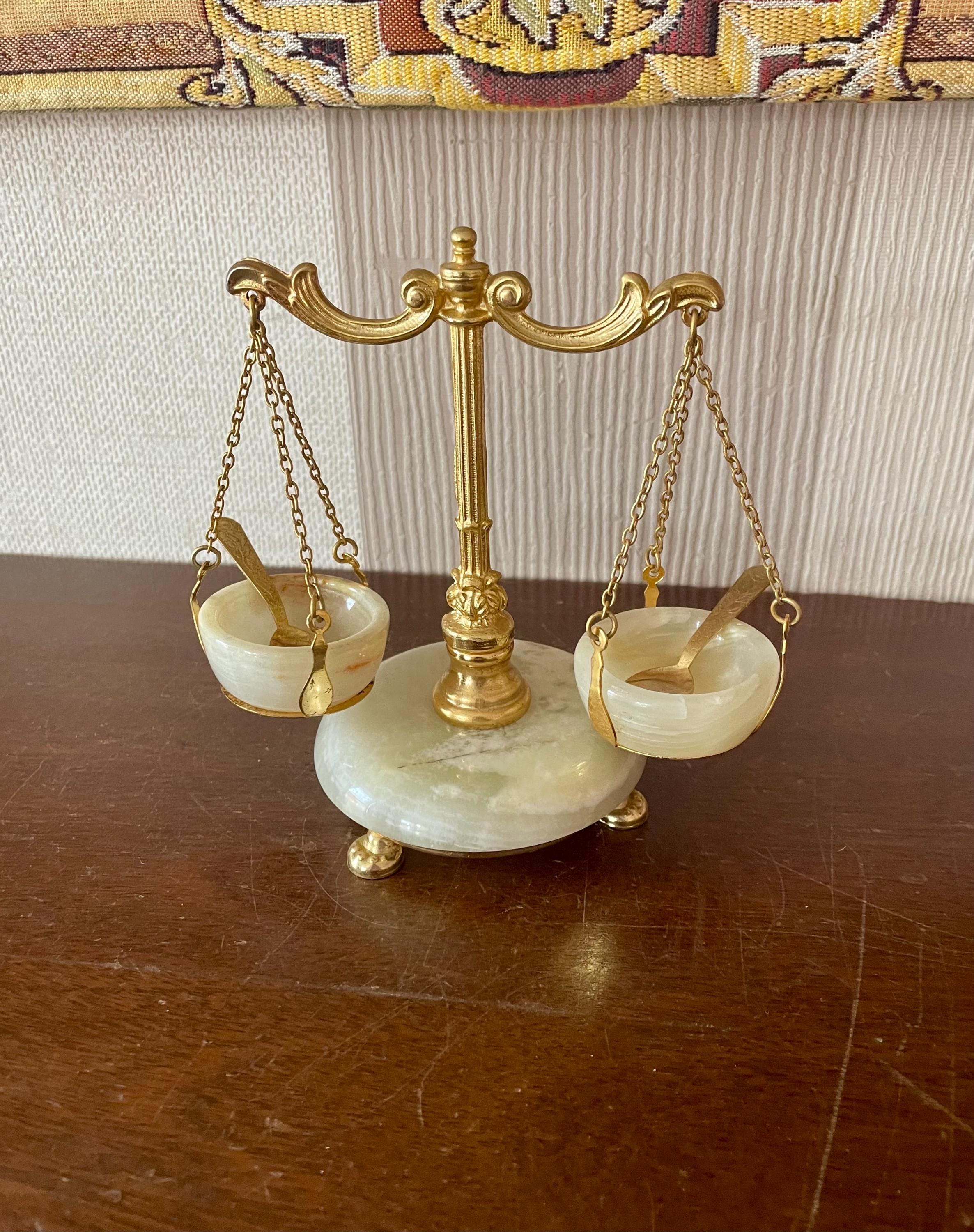 Vintage Salter Scales - Etsy