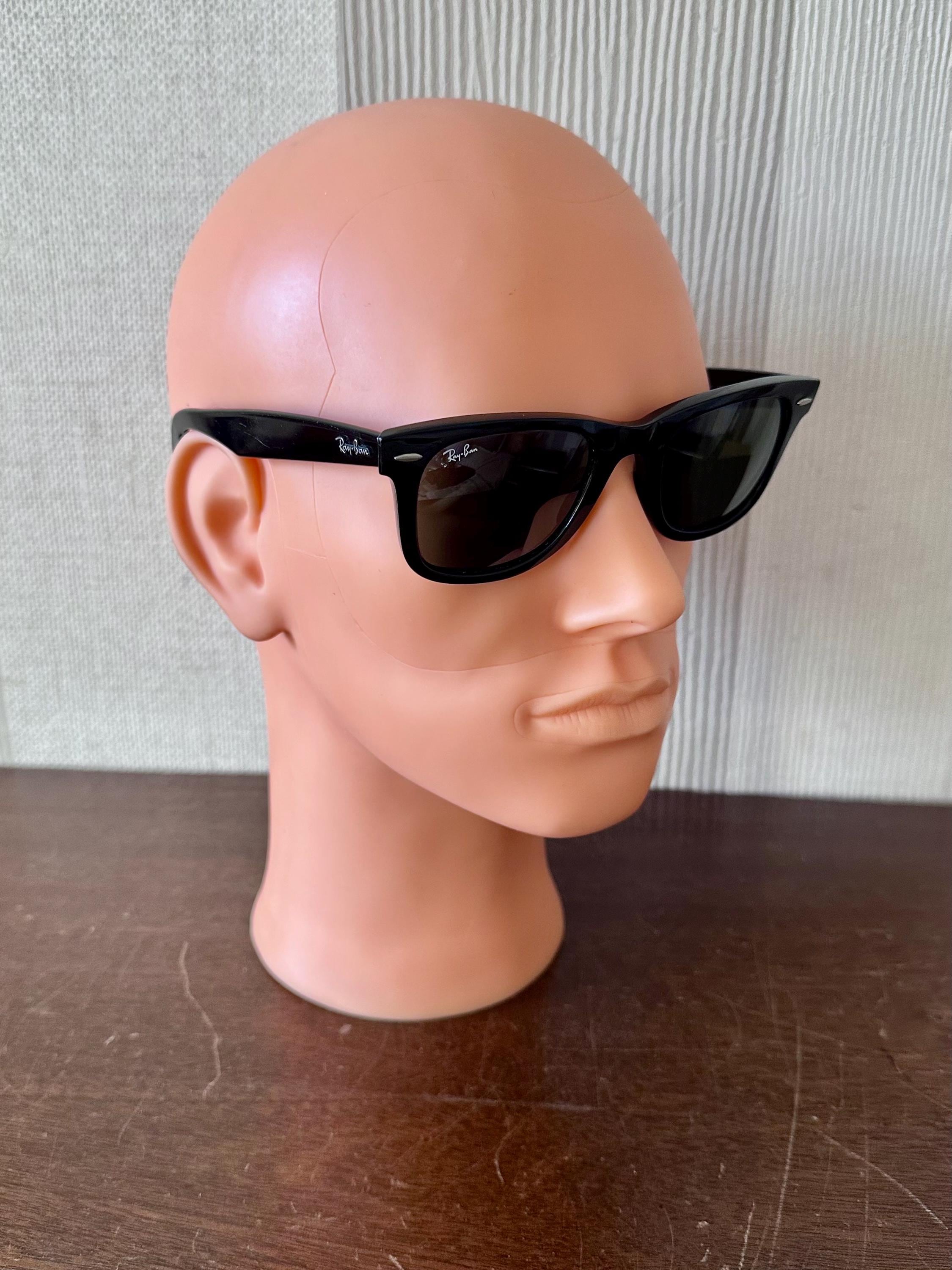 Vintage Ray Ban Wayfarers - Etsy