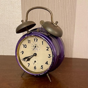 Wehrle Clock - Etsy