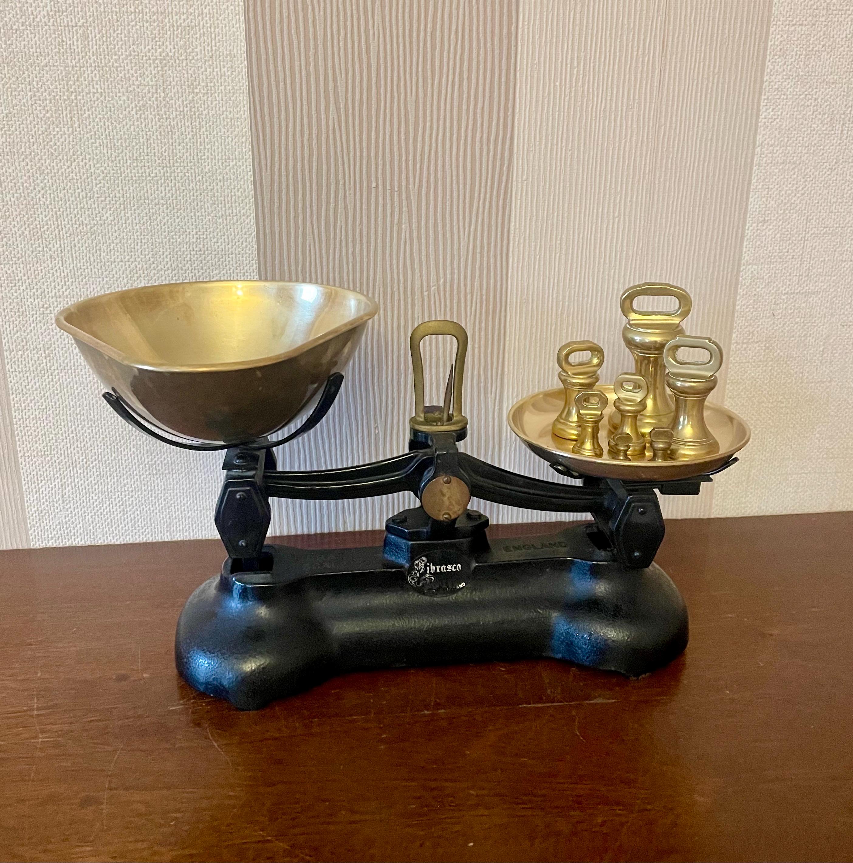 Librasco Scales - Etsy