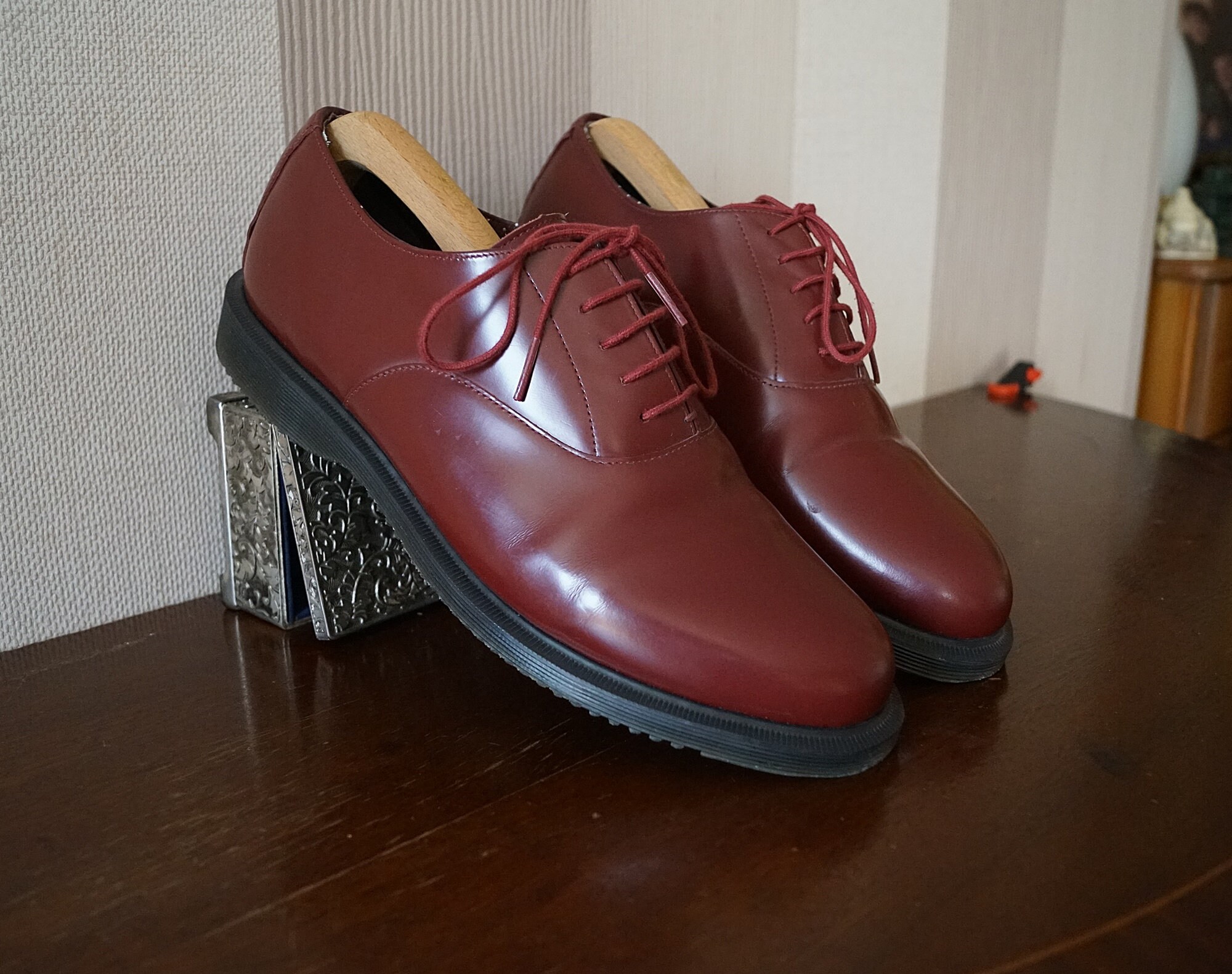 Dr hotsell martens bennett