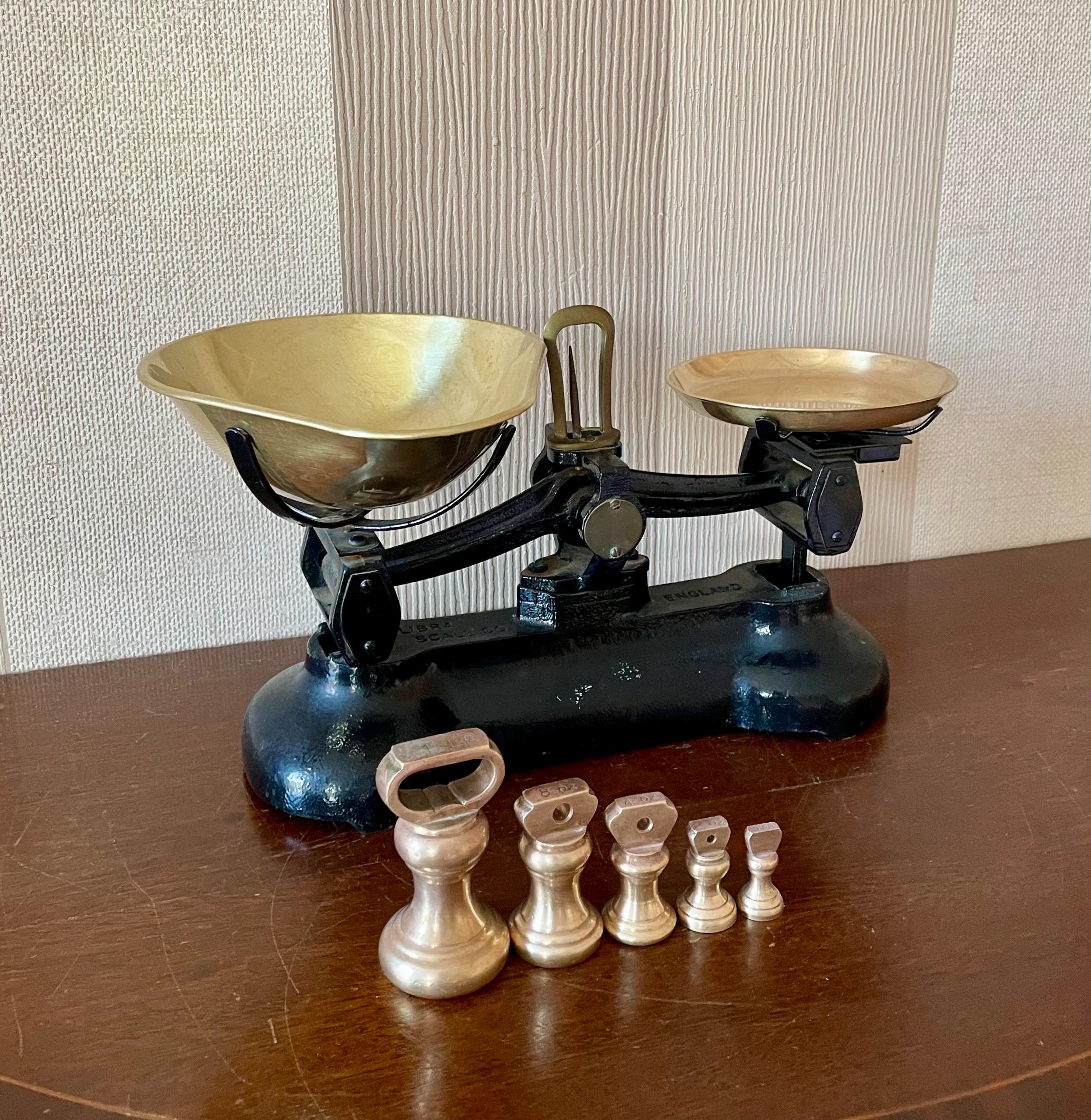 Librasco Scales - Etsy