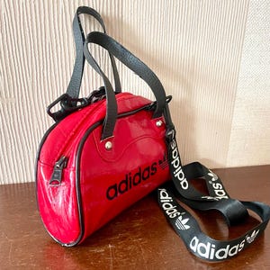 Vintage adidas bag - Etsy 日本