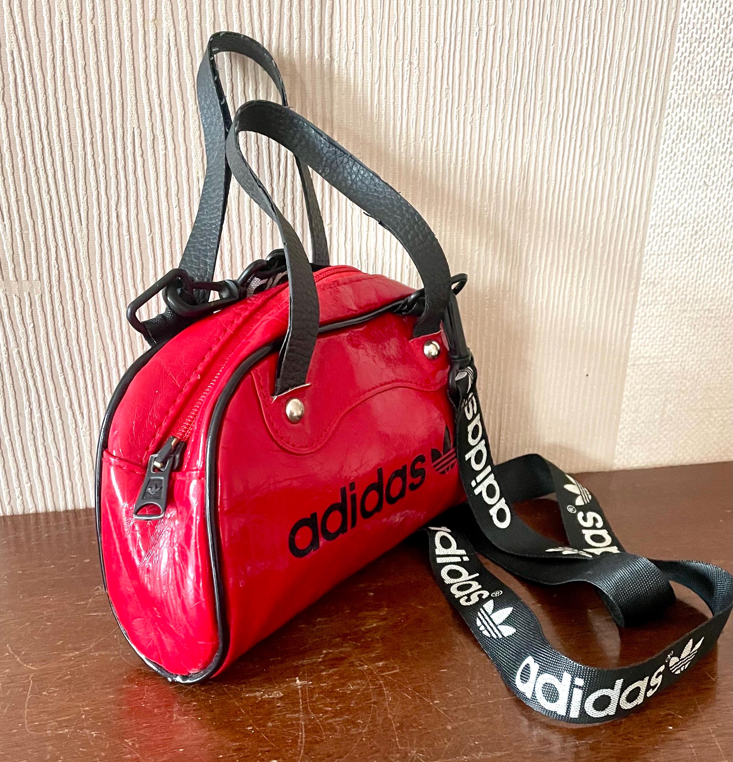 Sac adidas vintage France - Main Image