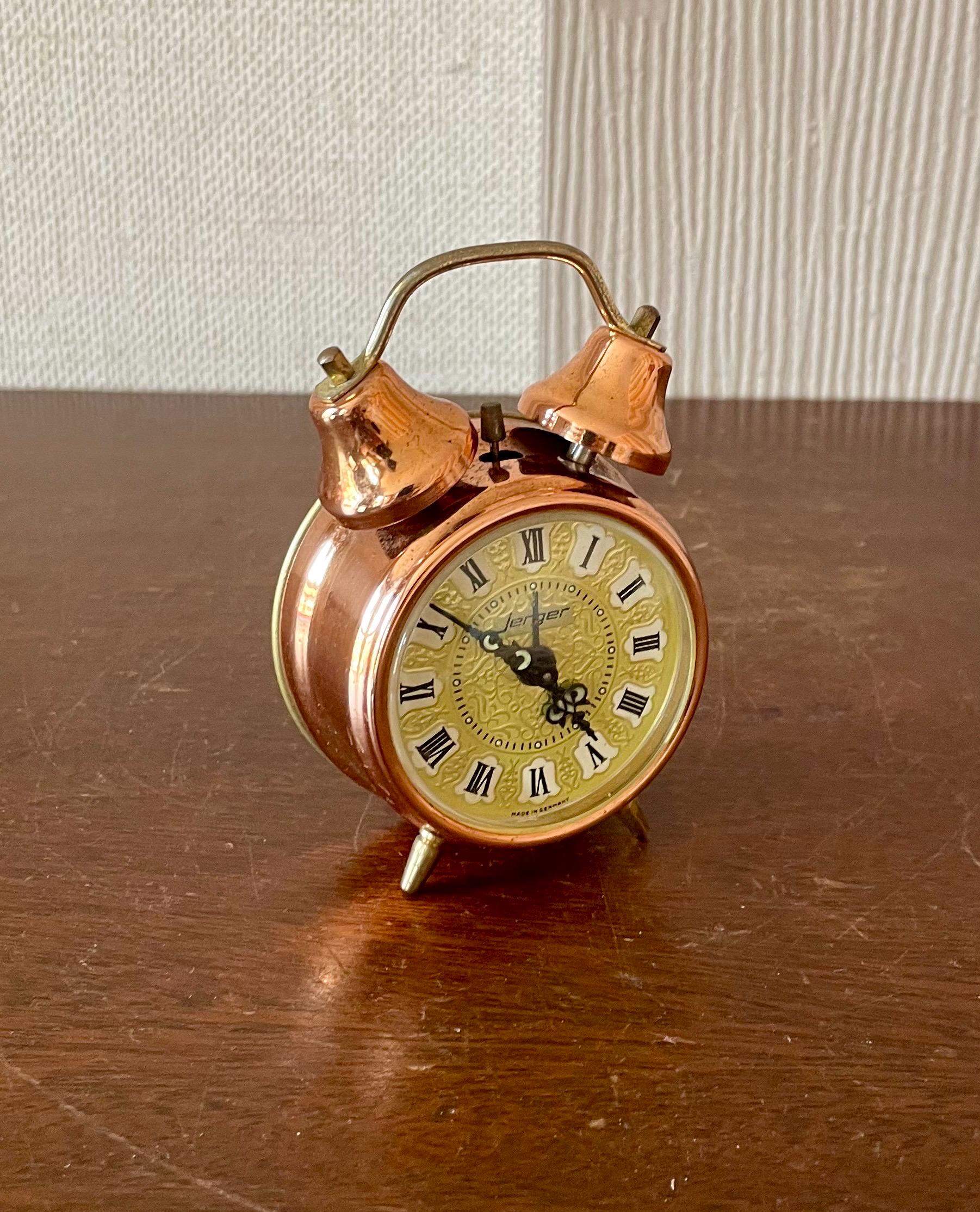 Jerger clock - Etsy 日本