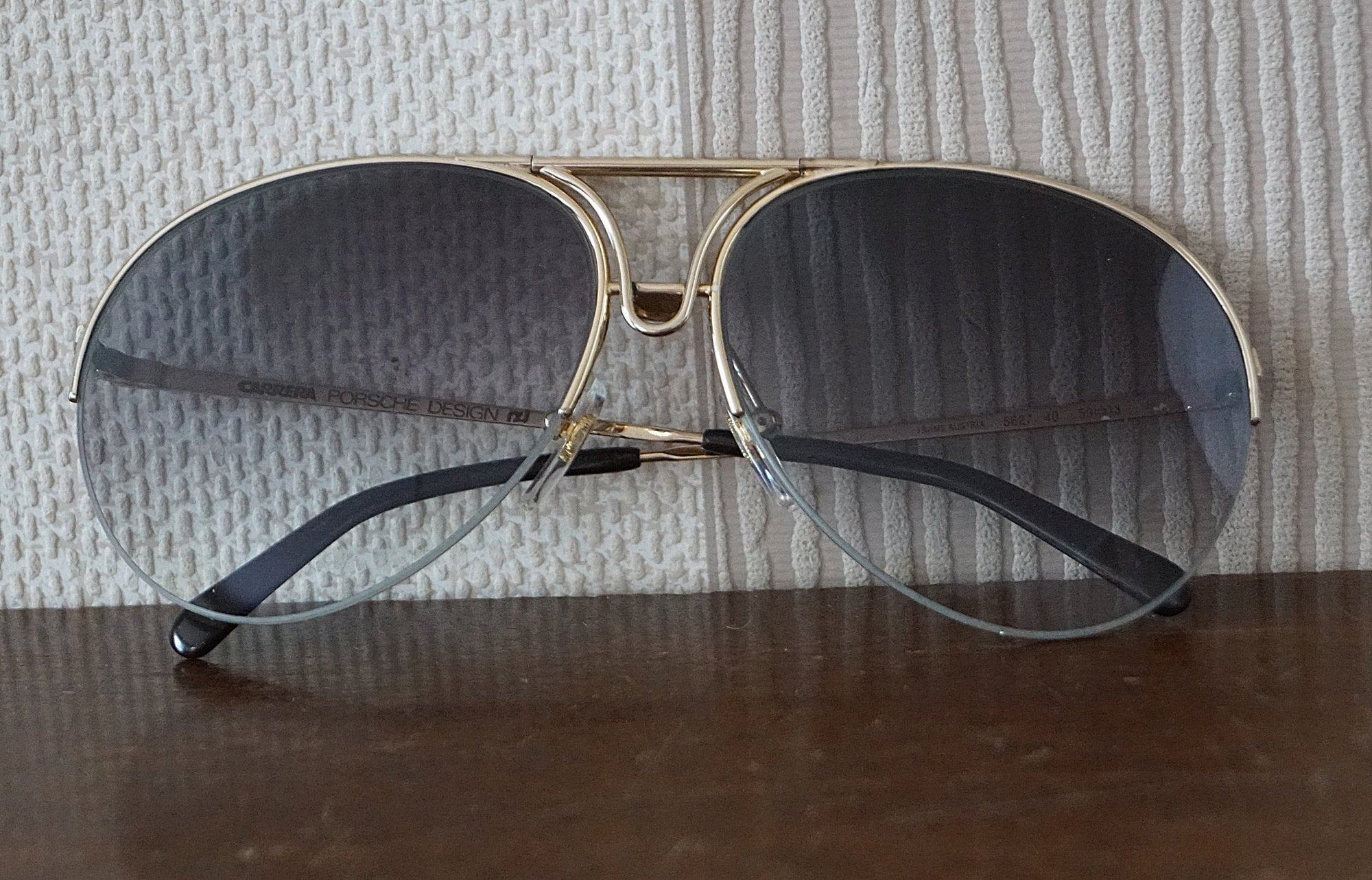 Carrera Porsche Design Sunglasses Mod.5627 40 Size 59-13 130 Carrera Porsche Design Sunglasses Mod.5627 40 Size 59-13 130
