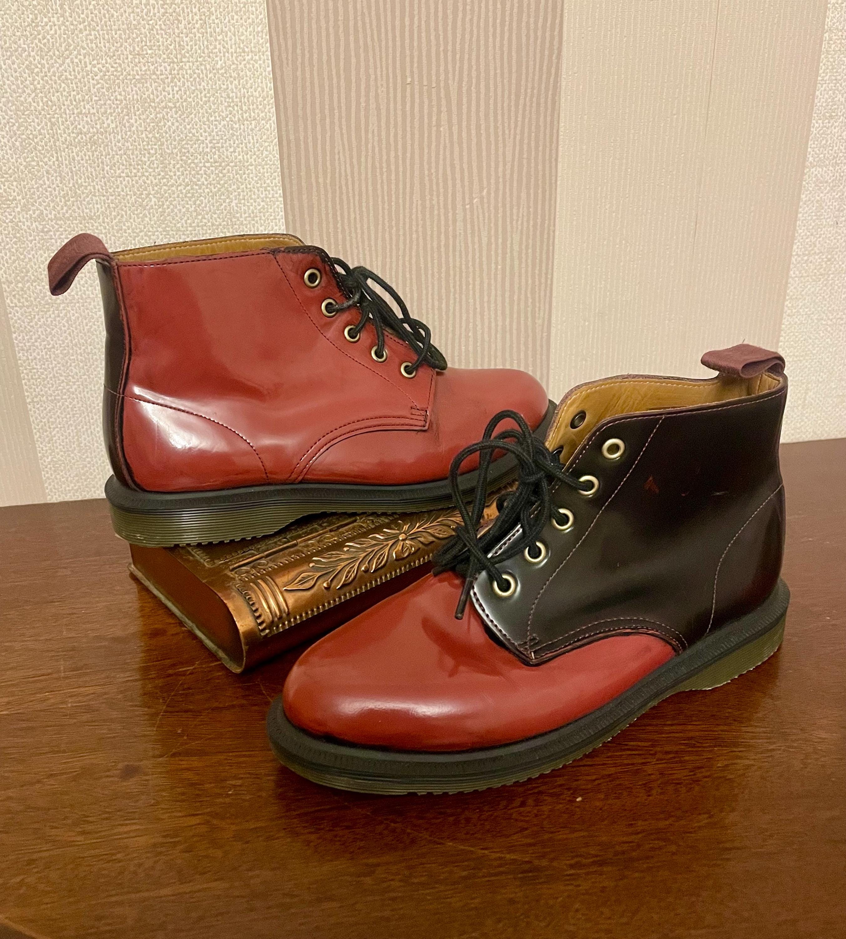 Dr martens France