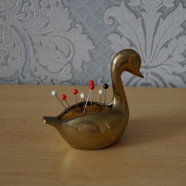 Vintage Pin Cushion Etsy